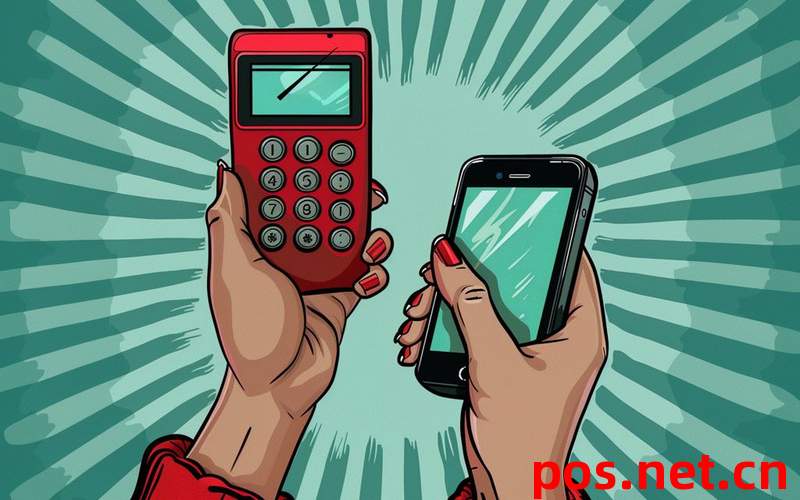 零成本当银联POS机代理？月入3万的实操攻略