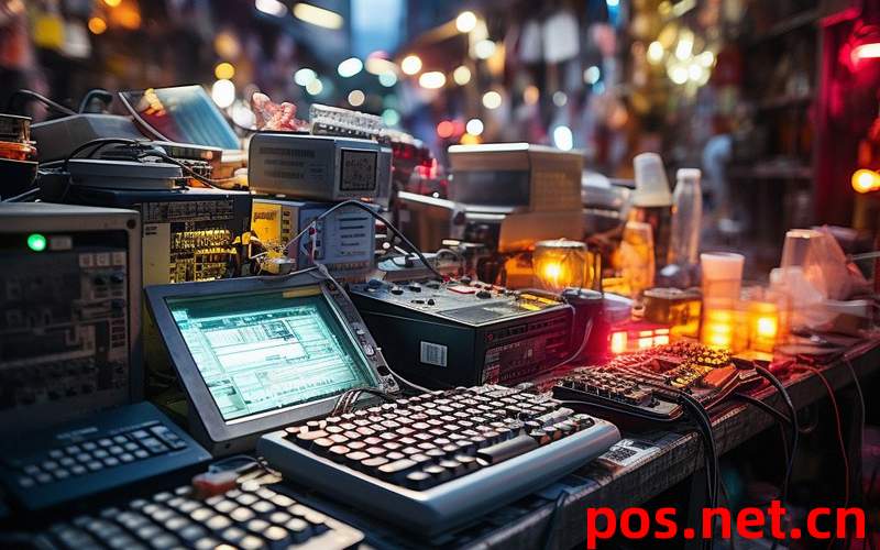 POS机电源适配器怎么选？3招避坑,省下200元维修费